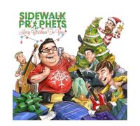 Sidewalk Prophets - Merry Christmas to You