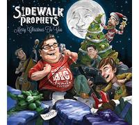 Sidewalk Prophets - Merry Christmas To You (Great Big Family Edition) [Vinilo]