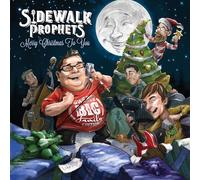 Sidewalk Prophets - Merry Christmas To You (Great Big Family Edition) [VINYL] [Vinilo]