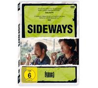 Sideways [Alemania] [DVD]