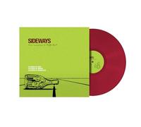 Sideways- B.S.O. (Vinilo Rojo Burdeos)