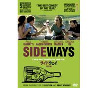 Sideways [DVD de Audio]
