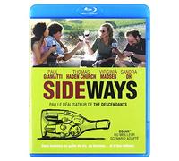 Sideways [Francia] [Blu-ray]