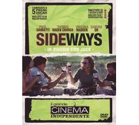 Sideways - In viaggio con Jack [Italia] [DVD]