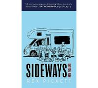 Sideways New Zealand: The Road Back