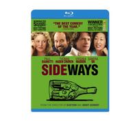 Sideways [Reino Unido] [Blu-ray]