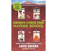 Sideways Stories From Wayside School