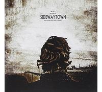 Sidewaytown - Years In The Wall
