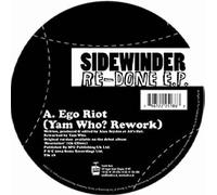 Sidewinder - The Re [Vinilo]
