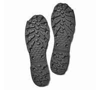 Sidi Enduro E-1 Suelas, negro, tamaño 47 48