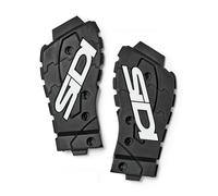 Sidi 2449-0005-45 156 Click SRS Suela - Negra - 44-45