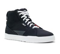 Sidi 2474-0059-50 ARX Air Riding Shoes 15 Negro/Blanco