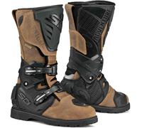 Sidi Adventure 2, botas Gore-Tex 44 EU male Marrón Claro/Negro