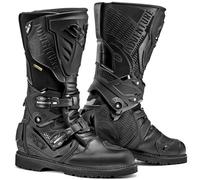 Botas de Moto Sidi Adventure 2 Gore-Tex Negro42 Negro