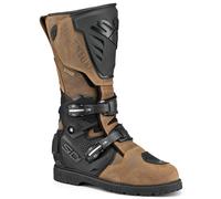 Sidi Adventure 2, botas Gore-Tex 43 EU male Marrón Claro/Negro