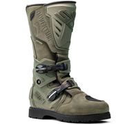 Sidi Adventure 2 Military, botas Gore-Tex 48 EU male Oliva/Negro