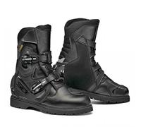 SIDI Adventure MID 2 Botas Motociclismo Touring Negro Gore,tex