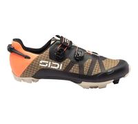Sidi Aeron XC Clipless Mountain - Zapatos para hombre