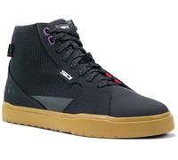 Sidi Arx Air Zapatos de moto, negro-marrón, tamaño 44 para Hombres