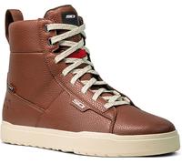 Sidi Arx WP High, zapatos impermeables 40 EU male Marrón/Blanco