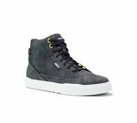 SIDI Arx Wp Zapatillas Impermeable Ce Moto Zapato Botas Negras/Blanco