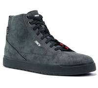 Sidi Arx WP Zapatos de moto impermeables, negro/antracita, Talla 44