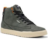 Sidi Arx WP Zapatos de moto impermeables, gris, tamaño 49 para Hombres