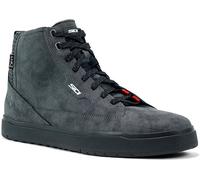 Sidi Arx WP, zapatos impermeables 50 EU male Negro