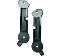 Sidi Atojo Soporte de tobillo, negro para Hombres