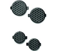 Sidi Atojo SRS Cubiertas de tobillo, negro para Hombres