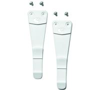 Sidi Atojo SRS Sistema de hiperextensión, blanco para Hombres