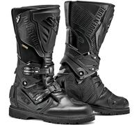 Sidi Adventure 2 Gore-Tex Botas Motorista Negro 44