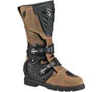 Sidi Adventure 2, botas Gore-Tex 42 EU male Marrón Claro/Negro