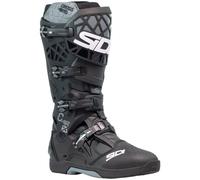 SIDI Botas Crossair X Black / Black 2025 42