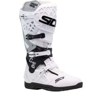 SIDI Botas Crossair X White / Black 2025 41