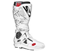 Sidi Botas Crossfire 3, Blanco, Talla 41