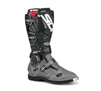 SIDI Botas Crossfire 3 gris negro 40