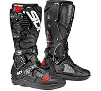 SIDI Botas Crossfire 3 SRS Black 45