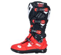 SIDI BOTAS CROSSFIRE 3 SRS BOTAS Rojo/Negro 42 hombres