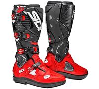SIDI Botas Crossfire 3 SRS Red / Black 42