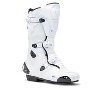 Botas de Moto Sidi Mag 1 Blanco44 Blanco