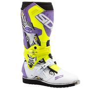 Sidi Botas Enduro Crossair HD 10 Billy Bolt 2 2316-0239-43