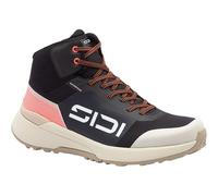 SIDI Botas Fluxx Mid Black / Sand 42