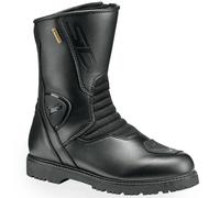 SIDI Botas Gavia Adventure Black 46