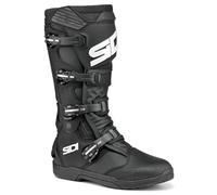 SIDI Botas para Power SC, color negro, talla 43