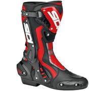 Sidi ST, botas 45 male Negro/Rojo