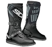 SIDI Botas Trial Zero 2 Black 44