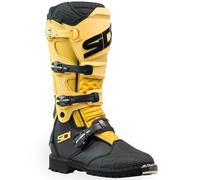 SIDI Botas X Power Enduro Gold / Black 42