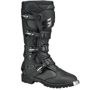 Sidi XPower Enduro WP, botas de agua 44 EU male Negro