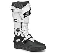SIDI BOTAS X POWER SC NEGRO BLANCO 45